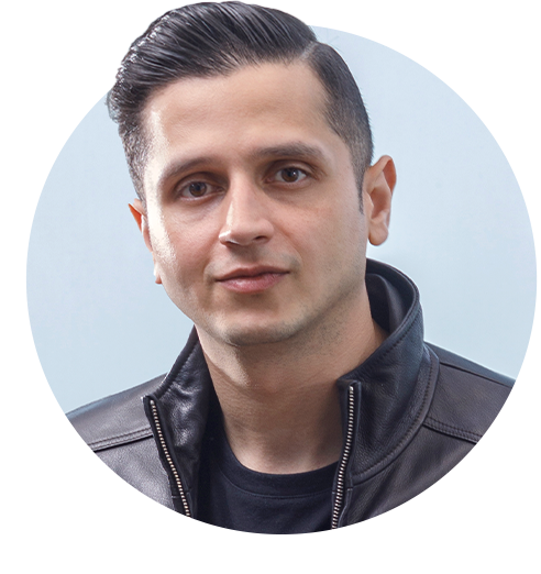 Mr. Ankit Lunia