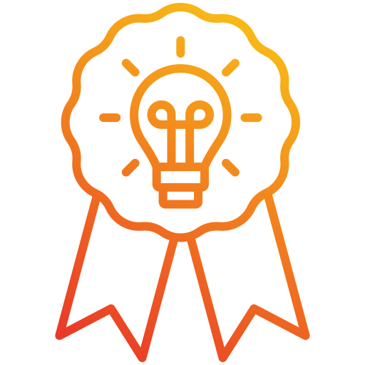 Championing Innovation That Matters